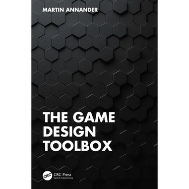 The Game Design Toolbox