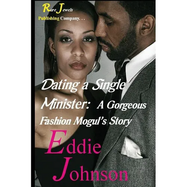 Dating a Single Minister: A Gorgeous Fashion Mogul's Story