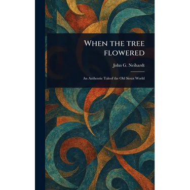 When the Tree Flowered