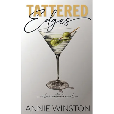 Tattered Edges