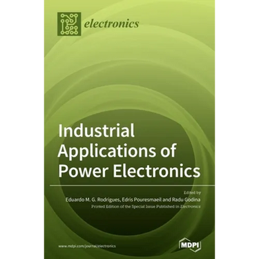 Industrial Applications of Power Electronics