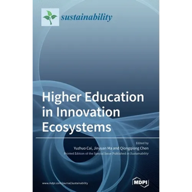 Higher Education in Innovation Ecosystems