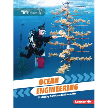 Ocean Engineering: Protecting Our Ocean Environments