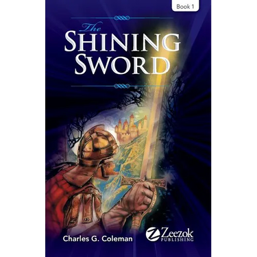 The Shining Sword: Book 1