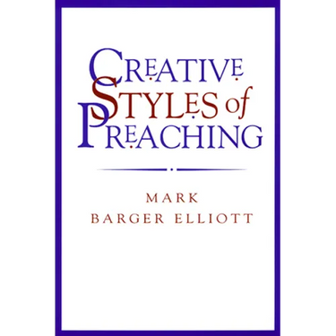 Creative Styles of Preaching