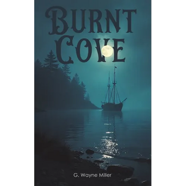 Burnt Cove