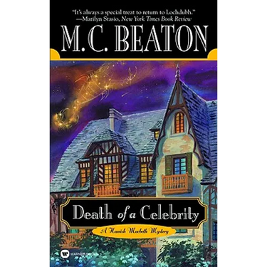 Death of a Celebrity