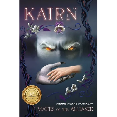 Kairn (Mates of the Alliance Book 1)