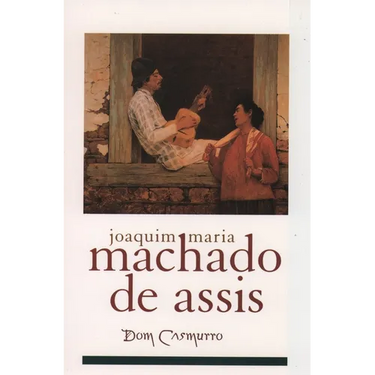 DOM Casmurro