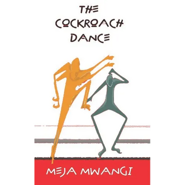 The Cockroach Dance