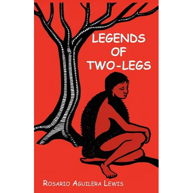 Legends of Two-Legs