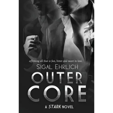 Outer Core (Stark, #3): Stark #3