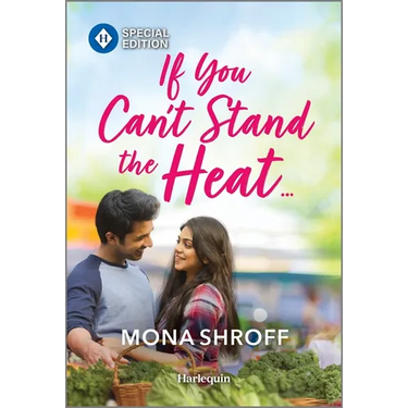 If You Can't Stand the Heat...