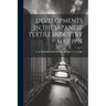 Developments in the Japanese Textile Industry May 1975