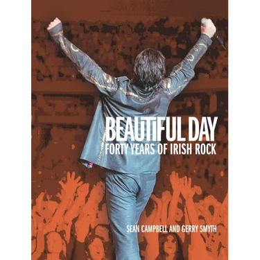 Beautiful Day: 40 Years of Irish Rock