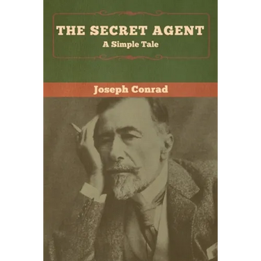 The Secret Agent: A Simple Tale