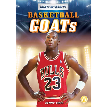 Basketball Goats