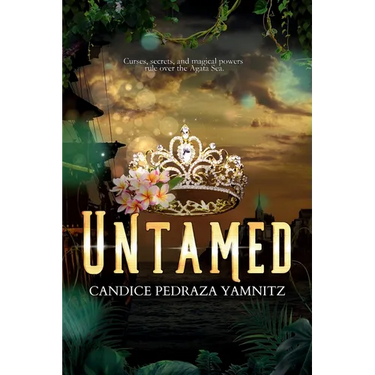 Untamed
