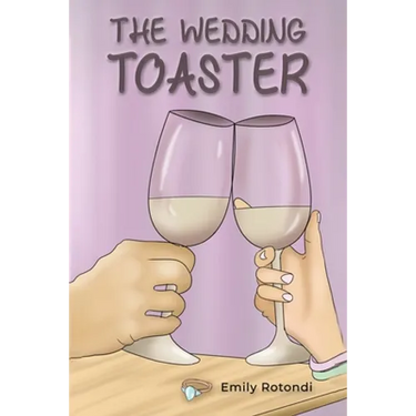 The Wedding Toaster