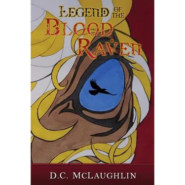 Legend of the Blood Raven