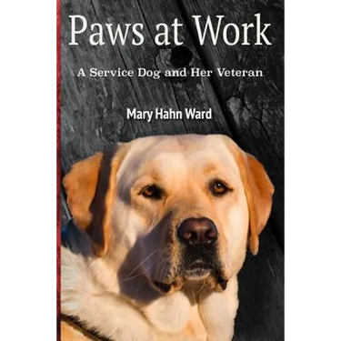 Paws at Work: A Service Dog and Her Veteran