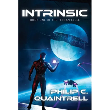 Intrinsic: (The Terran Cycle: Book 1)