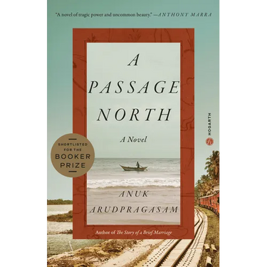 A Passage North