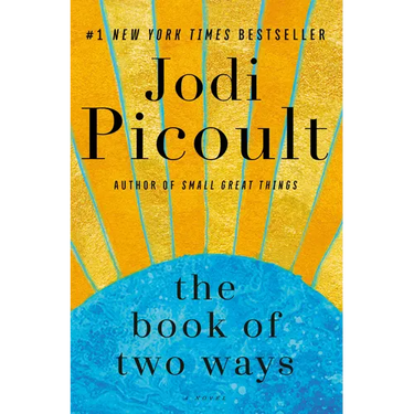 The Book of Two Ways