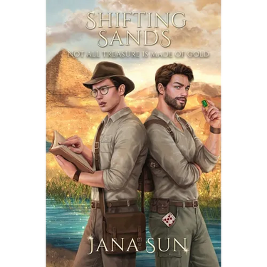 Shifting Sands