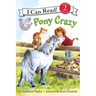 Pony Scouts: Pony Crazy