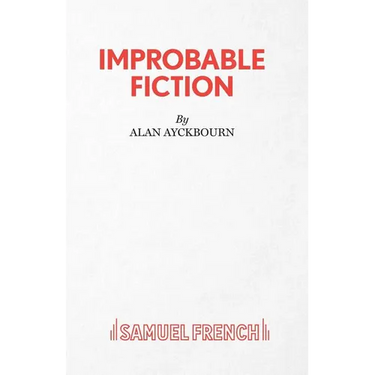 Improbable Fiction