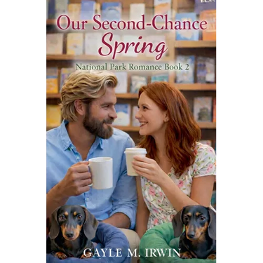Our Second-Chance Spring