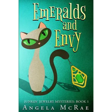 Emeralds and Envy