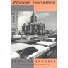 The Wooden Horseshoe: Volume 24
