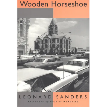The Wooden Horseshoe: Volume 24