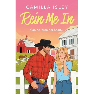 Rein Me In