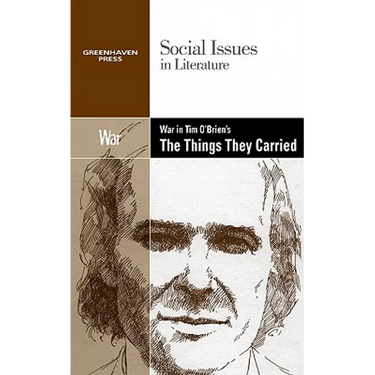 War in Tim O'Brien's the Things They Carried