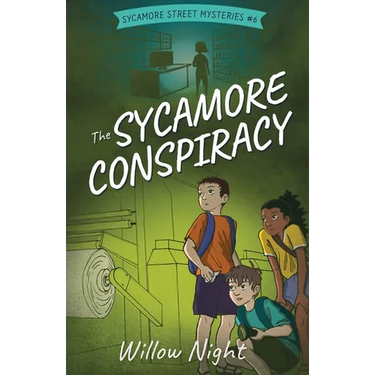 The Sycamore Conspiracy