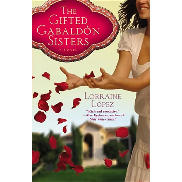 The Gifted Gabaldón Sisters