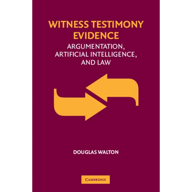 Witness Testimony Evidence