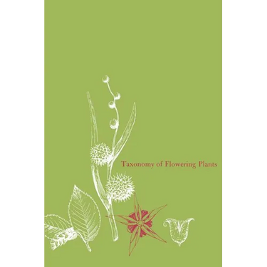 Taxonomy of Flowering Plants