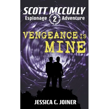 Vengeance is Mine