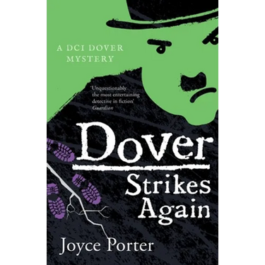 Dover Strikes Again