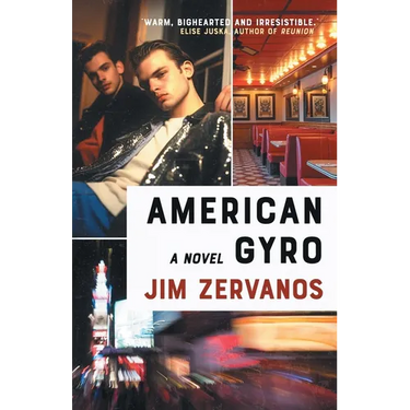 American Gyro
