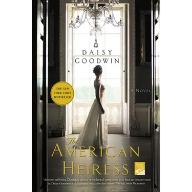 The American Heiress