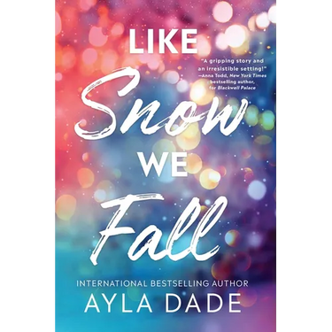 Like Snow We Fall
