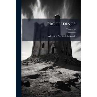 Proceedings; Volume 10