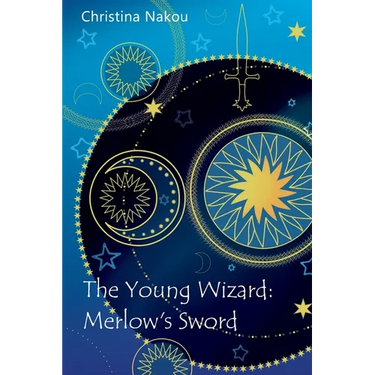 The Young Wizard: Merlow's Sword