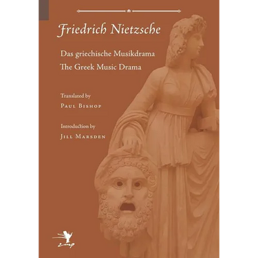 Greek Music Drama
