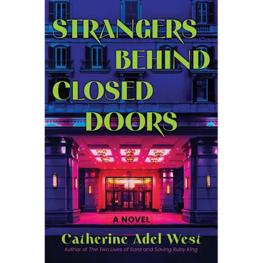 Strangers Behind Closed Doors